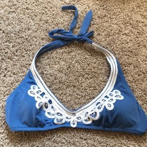 Victoria’s Secret Bathing Suit Top